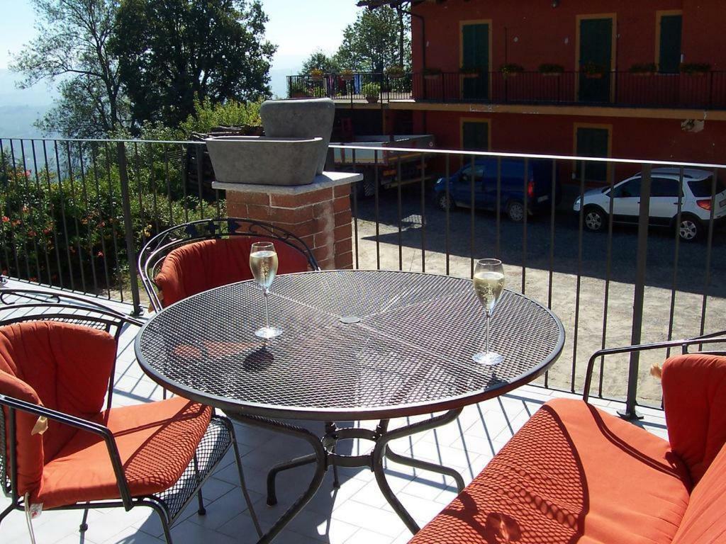 Casa Da Cristina Apartment Short Stay La Morra Exterior photo